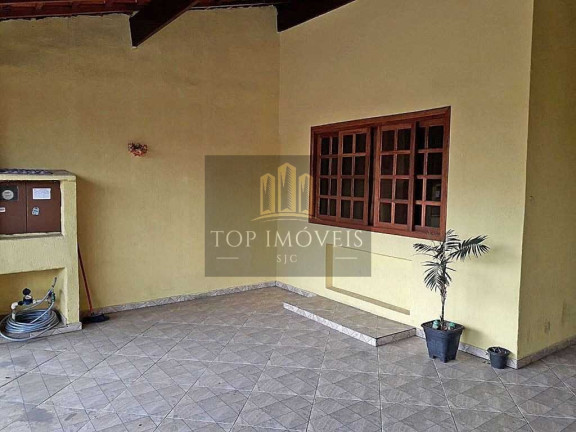 Imagem Casa com 3 Quartos à Venda, 152 m² em Jardim Satélite - São José Dos Campos