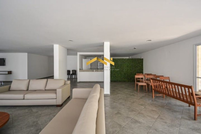 Imagem Apartamento com 2 Quartos à Venda, 94 m² em Vila Gertrudes - São Paulo