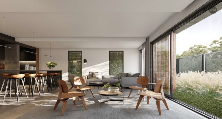 Imagem Apartamento com 2 Quartos à Venda, 116 m² em Boa Vista - Porto Alegre Imagem Apartamento com 2 Quartos à Venda, 116 m² em Boa Vista - Porto Alegre