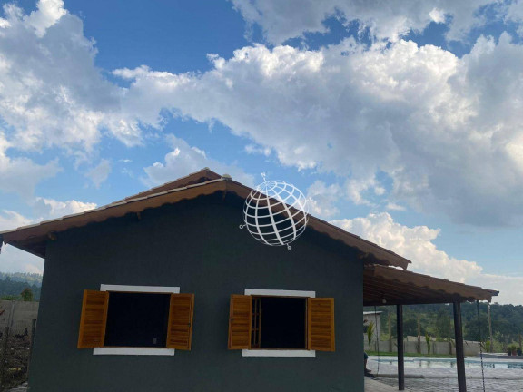 Imagem Chácara com 2 Quartos à Venda, 98 m² em Loteamento Colinas Verdes - Atibaia Imagem Chácara com 2 Quartos à Venda, 98 m² em Loteamento Colinas Verdes - Atibaia