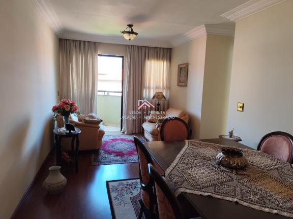 Imagem Apartamento com 3 Quartos à Venda, 87 m² em Parque Da Represa - Jundiaí Imagem Apartamento com 3 Quartos à Venda, 87 m² em Parque Da Represa - Jundiaí