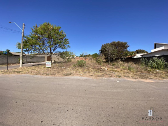 Imagem Imóvel à Venda, 1.000 m² em Região Dos Lagos (sobradinho) - Brasília