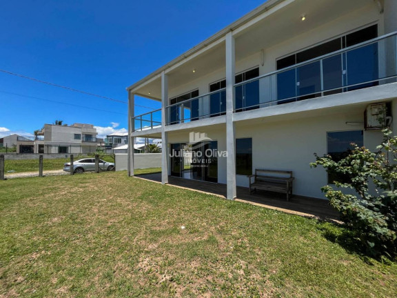 Imagem Sobrado à Venda, 323 m² em Barra Do Sai - Itapoá