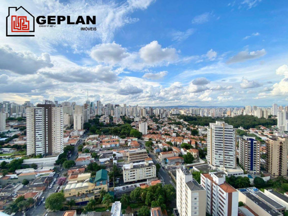 Imagem Apartamento com 4 Quartos à Venda, 214 m² em Vila Mariana - São Paulo