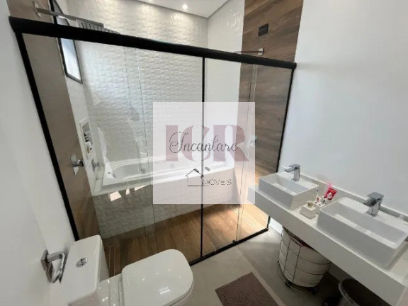 Imagem Casa de Condomínio com 3 Quartos à Venda, 290 m² em Jardim Villagio Milano - Sorocaba