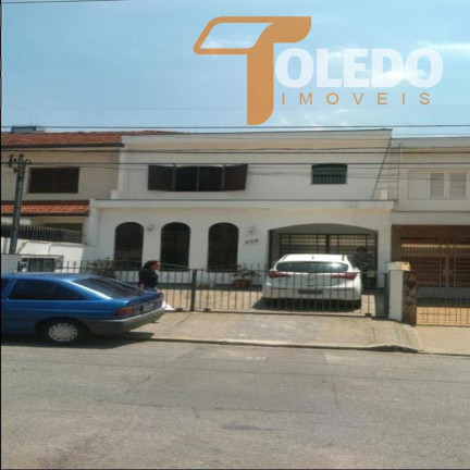 Imagem Casa com 3 Quartos à Venda, 174 m² em Tatuapé - São Paulo Imagem Casa com 3 Quartos à Venda, 174 m² em Tatuapé - São Paulo