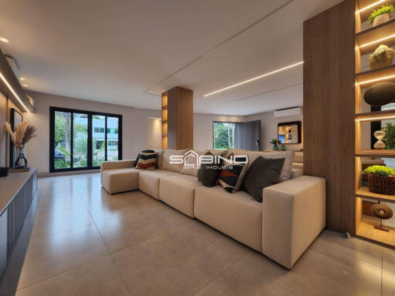 Imagem Casa com 4 Quartos à Venda, 320 m² em Riviera De São Lourenço - Bertioga Imagem Casa com 4 Quartos à Venda, 320 m² em Riviera De São Lourenço - Bertioga