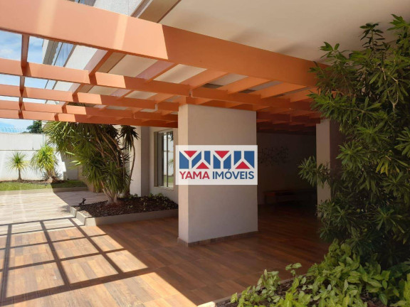 Imagem Apartamento com 3 Quartos à Venda, 200 m² em Jardim Botânico - Ribeirão Preto Imagem Apartamento com 3 Quartos à Venda, 200 m² em Jardim Botânico - Ribeirão Preto