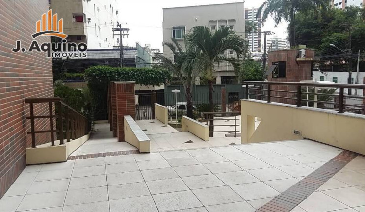 Imagem Apartamento com 2 Quartos à Venda, 73 m² em Meireles - Fortaleza Imagem Apartamento com 2 Quartos à Venda, 73 m² em Meireles - Fortaleza