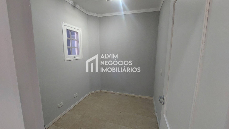 Sala Comercial à Venda, 163 m² em Vila Ema - São José Dos Campos