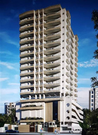 Imagem Apartamento com 2 Quartos à Venda, 68 m² em Aviação - Praia Grande Imagem Apartamento com 2 Quartos à Venda, 68 m² em Aviação - Praia Grande