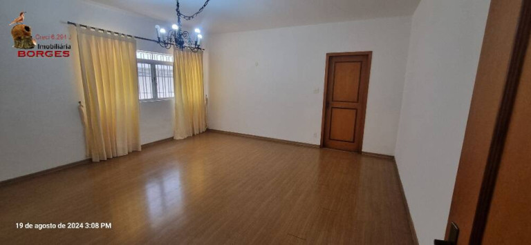 Imagem Casa com 3 Quartos à Venda, 152 m² em Brooklin - São Paulo Imagem Casa com 3 Quartos à Venda, 152 m² em Brooklin - São Paulo