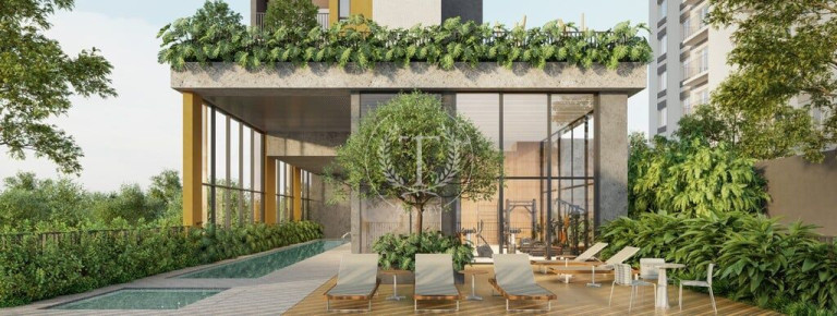 Imagem Apartamento com 3 Quartos à Venda, 165 m² em Vila Madalena - São Paulo Imagem Apartamento com 3 Quartos à Venda, 165 m² em Vila Madalena - São Paulo