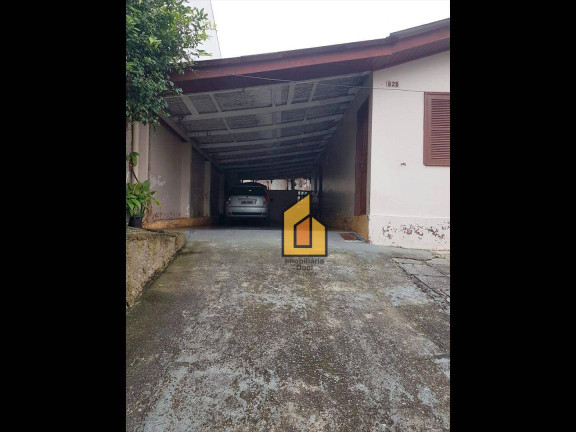Imagem Casa com 3 Quartos à Venda, 141 m² em Centro - Araucária