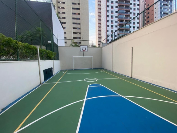 Imagem Apartamento com 3 Quartos à Venda, 124 m² em Vila Mariana - São Paulo Imagem Apartamento com 3 Quartos à Venda, 124 m² em Vila Mariana - São Paulo