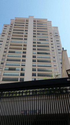 Imagem Apartamento com 4 Quartos à Venda,  em Aclimação - São Paulo