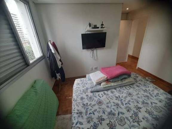 Imagem Imóvel com 2 Quartos à Venda, 80 m² em Vila Mariana - São Paulo Imagem Imóvel com 2 Quartos à Venda, 80 m² em Vila Mariana - São Paulo