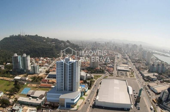 Imagem Apartamento com 3 Quartos à Venda, 123 m² em Fazenda - Itajaí Imagem Apartamento com 3 Quartos à Venda, 123 m² em Fazenda - Itajaí