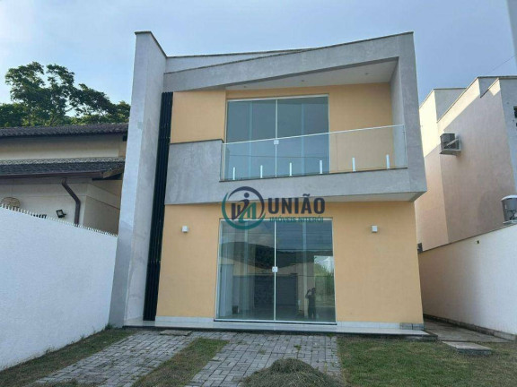 Casa com 3 Quartos à Venda, 112 m² em Itaipu - Niterói