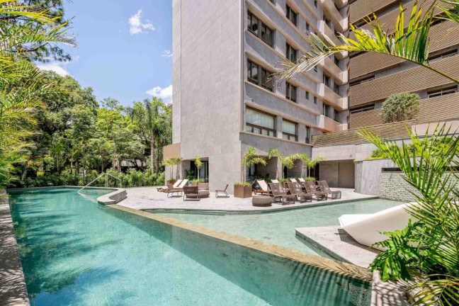 Imagem Apartamento com 4 Quartos à Venda, 378 m² em Bela Vista - Porto Alegre Imagem Apartamento com 4 Quartos à Venda, 378 m² em Bela Vista - Porto Alegre