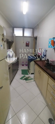 Imagem Apartamento com 2 Quartos à Venda, 110 m² em Centro - Santo André