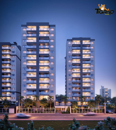 Apartamento com 2 Quartos à Venda, 71 m² em São João - Itajaí