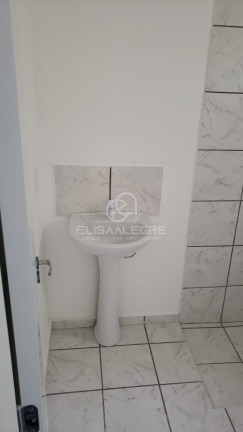 Imagem Apartamento com 2 Quartos à Venda, 43 m² em Campina - São Leopoldo