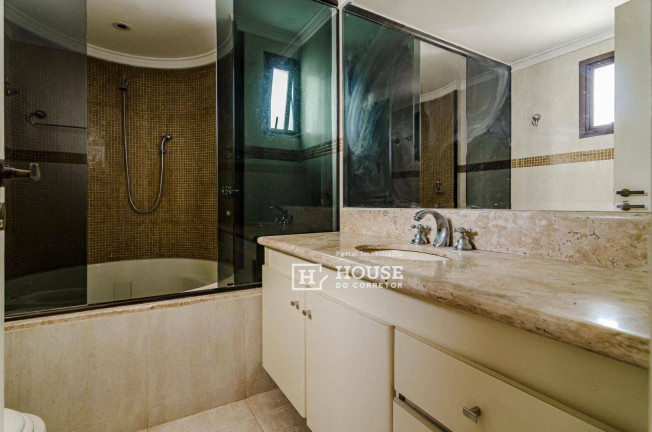 Imagem Apartamento com 4 Quartos à Venda, 175 m² em Tatuapé - São Paulo Imagem Apartamento com 4 Quartos à Venda, 175 m² em Tatuapé - São Paulo