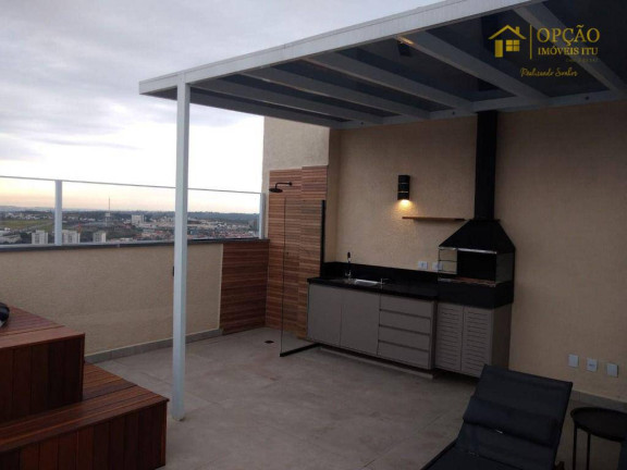 Imagem Apartamento com 2 Quartos à Venda, 133 m² em Itu Novo Centro - Itu Imagem Apartamento com 2 Quartos à Venda, 133 m² em Itu Novo Centro - Itu