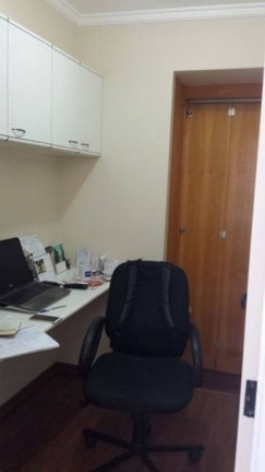 Imagem Apartamento com 3 Quartos à Venda, 95 m² em Vila Mascote - São Paulo
