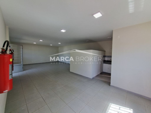 Imagem Galpão para Alugar, 2.000 m² em Bairro Da Ponte - Itatiba