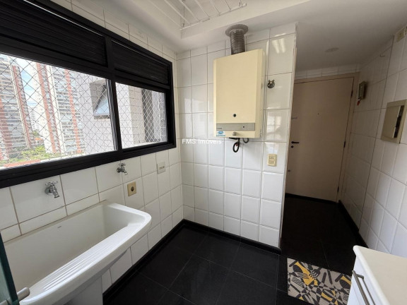 Imagem Imóvel com 3 Quartos à Venda, 105 m² em Vila Mariana - São Paulo