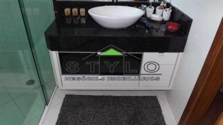 Imagem Apartamento à Venda, 133 m² em Centro - São Bernardo Do Campo