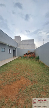 Imagem Casa com 2 Quartos à Venda, 82 m² em Jardim Residencial Vaughan - Sumaré Imagem Casa com 2 Quartos à Venda, 82 m² em Jardim Residencial Vaughan - Sumaré