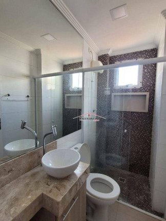 Imagem Apartamento com 2 Quartos à Venda, 63 m² em Vila Guilhermina - Praia Grande