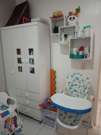 Imagem Apartamento com 3 Quartos à Venda, 59 m² em Novo Horizonte - Teresina Imagem Apartamento com 3 Quartos à Venda, 59 m² em Novo Horizonte - Teresina
