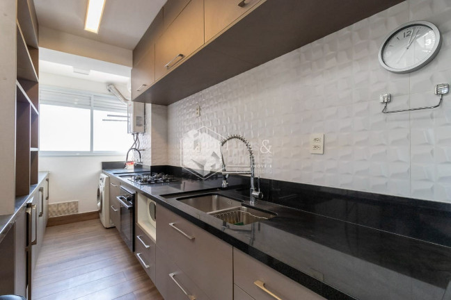 Imagem Imóvel com 2 Quartos à Venda, 114 m² em Santo Amaro - São Paulo