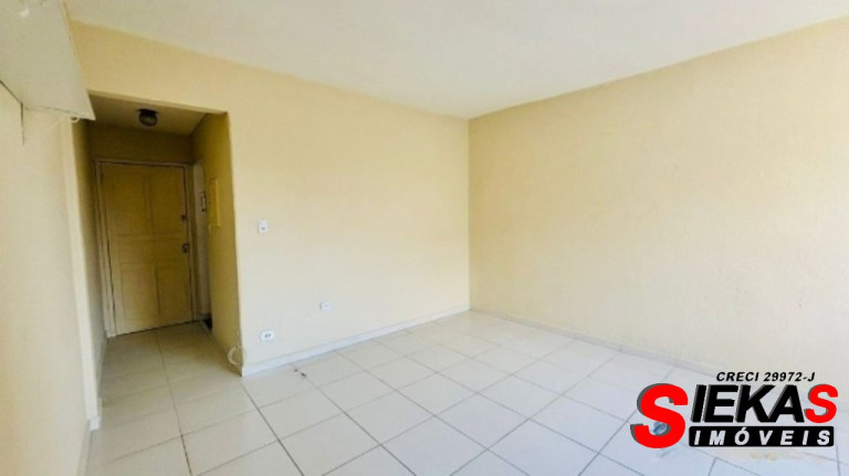 Apartamento com 1 Quarto à Venda, 33 m² em Liberdade - São Paulo