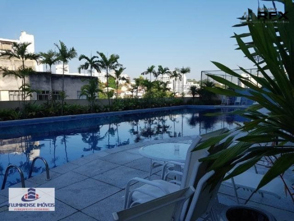 Apartamento com 3 Quartos à Venda, 110 m² em Icaraí - Niterói
