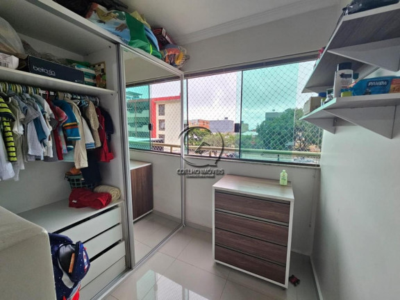 Imagem Apartamento com 3 Quartos à Venda, 90 m² em Riacho Fundo I - Brasília