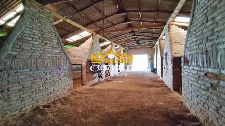 Imagem Sala Comercial à Venda, 1.950 m² em Lami - Porto Alegre