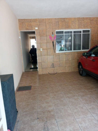 Imagem Sobrado com 2 Quartos à Venda, 170 m² em Alto Industrial - São Bernardo Do Campo Imagem Sobrado com 2 Quartos à Venda, 170 m² em Alto Industrial - São Bernardo Do Campo