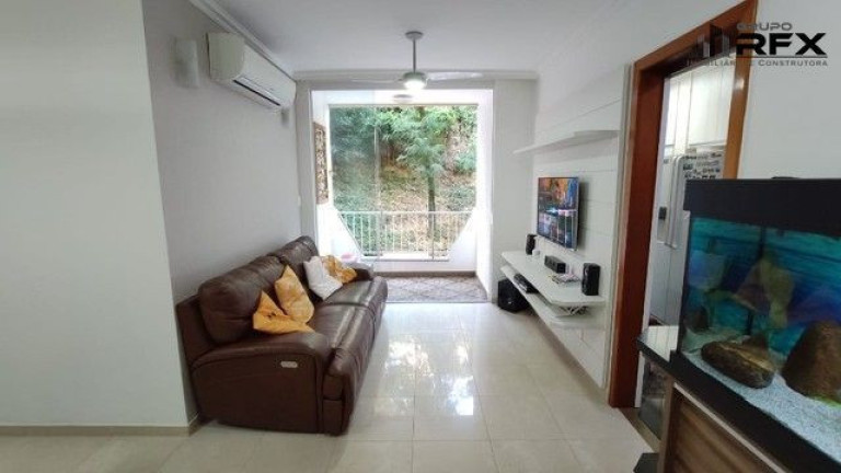 Imagem Apartamento com 2 Quartos à Venda, 78 m² em Fonseca - Niterói