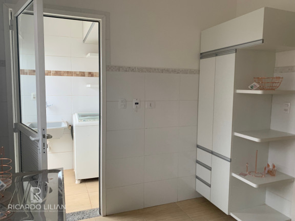 Imagem Casa de Condomínio com 3 Quartos à Venda, 86 m² em Centro - Bom Jesus Dos Perdões