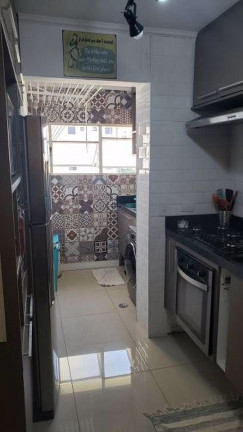 Imagem Apartamento com 2 Quartos à Venda, 77 m² em Campo Belo - São Paulo