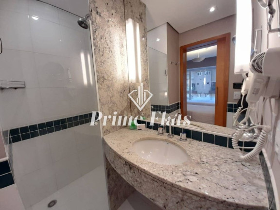 Imagem Apartamento com 1 Quarto à Venda, 31 m² em Paraíso - São Paulo Imagem Apartamento com 1 Quarto à Venda, 31 m² em Paraíso - São Paulo
