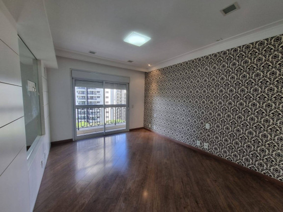 Imagem Apartamento com 4 Quartos para Alugar, 212 m² em Alphaville - Barueri