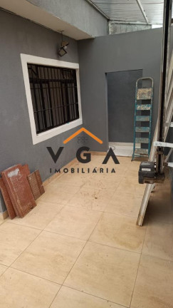 Imagem Casa com 4 Quartos à Venda, 140 m² em Vila Londrina - São Paulo Imagem Casa com 4 Quartos à Venda, 140 m² em Vila Londrina - São Paulo