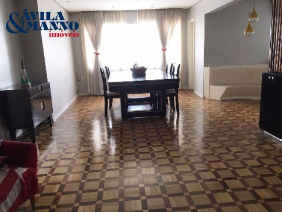 Imagem Apartamento com 4 Quartos à Venda, 160 m² em Mooca - Sao Paulo Imagem Apartamento com 4 Quartos à Venda, 160 m² em Mooca - Sao Paulo