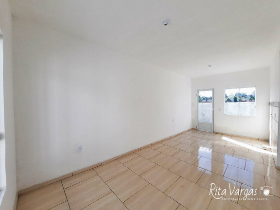 Imagem Casa com 2 Quartos à Venda, 49 m² em Tarumã - Viamão